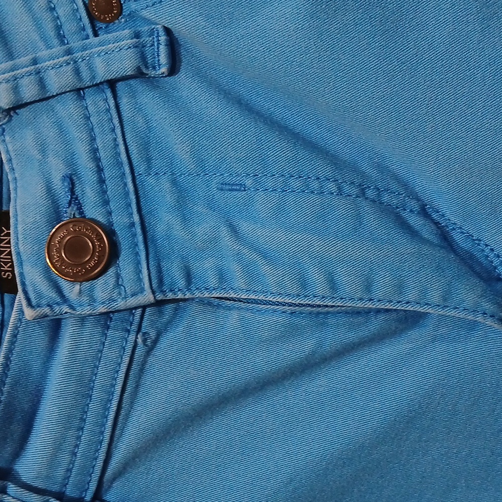 Calvin Klein 👖 jeans - Picture 4 of 13